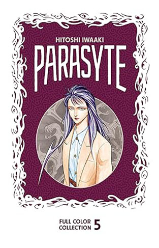 Parasyte Full Color Collection 5